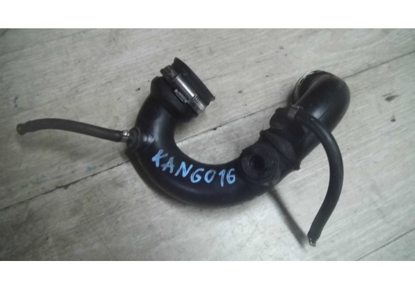 Патрубок турбіни Renault Clio II, Kangoo 1.5 dCi, 8200136780, 8200404193